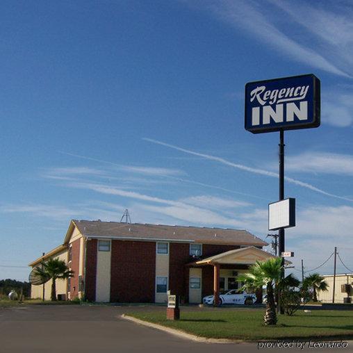 Regency Inn Fairfield Dış mekan fotoğraf